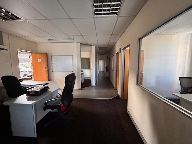 To Let commercial Property for Rent in Deal Party Eastern Cape